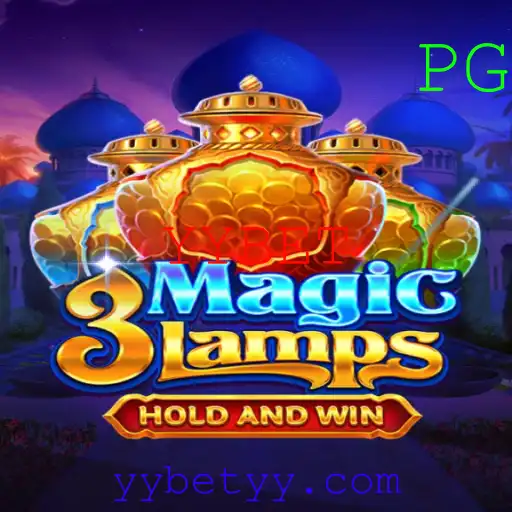 Descubra o Fascinante Mundo de 3MagicLamps com YYBET