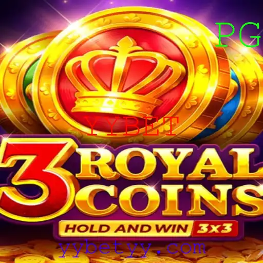Descubra o Mundo Fascinante de 3RoyalCoins com YYBET