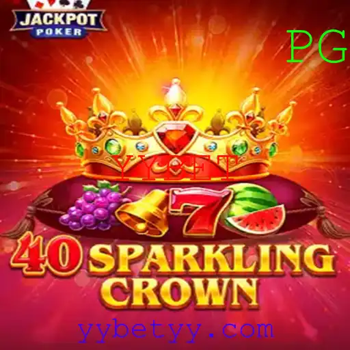 Descubra o Fascinante Mundo de 40SparklingCrown com YYBET