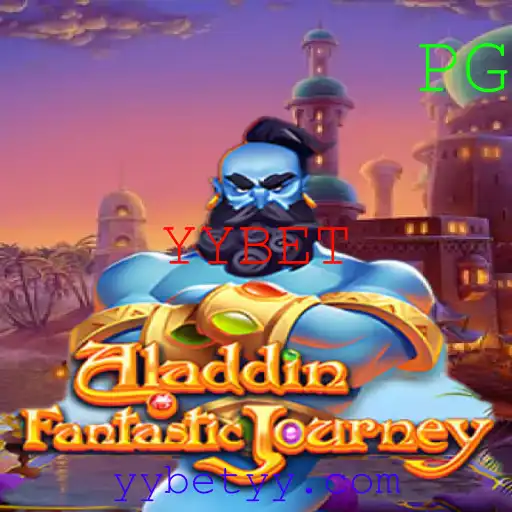 Descubra o Fascinante Mundo de Aladdin no Jogo YYBET