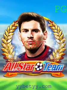 AllStarTeam: Uma Aventura Empolgante no Mundo dos Jogos