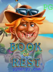 Descubra o Fascinante Mundo do Jogo BookofRest com YYBET