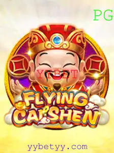 Descubra o Fascinante Mundo de FlyingCaiShen no YYBET