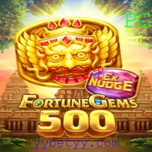 FortuneGems500: Explorando o Jogo Inovador da YYBET