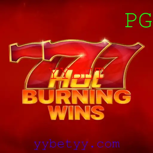 Explorando o Fascinante Mundo de HotBurningWins com YYBET