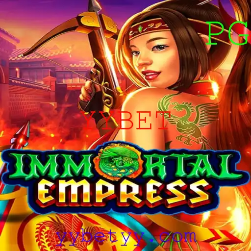 Descubra o Fascinante Mundo de ImmortalEmpress: O Jogo que Está Conquistando YYBET