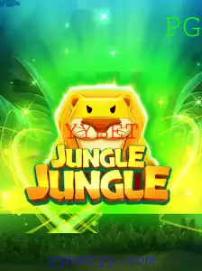 Explorando o Mundo de JungleJungle: Um Guia Completo