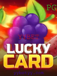 Descubra o Jogo LuckyCard: Uma Novidade no Mundo das Apostas Digitais