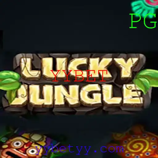 Descubra o Fascinante Mundo de LuckyJungle com YYBET