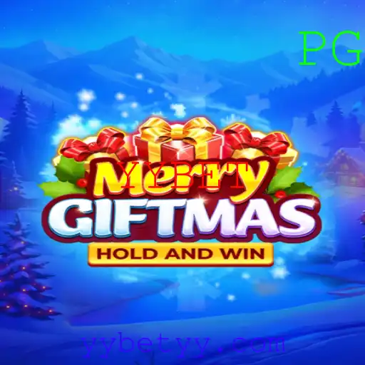 MerryGiftmas: Um Novo Jogo para Celebrar com Alegria
