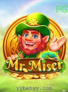 Descubra o Mundo Fascinante de MrMiser