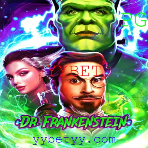 DrFrankenstein: Descubra o Jogo que Combina Ciência e Aventura com YYBET