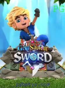 GemSaviourSword: A Nova Sensação no Mundo dos Jogos