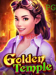 Explorando o Universo de GoldenTemple: Um Mergulho no Novo Jogo da Plataforma YYBET