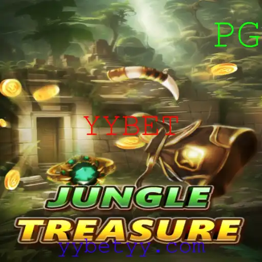 Explorando JungleTreasure: O Novo Fenômeno de YYBET