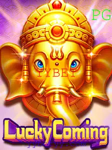 Explorando LuckyComing: Uma Nova Dimensão no Entretenimento de Jogos com YYBET