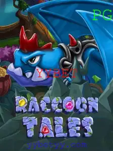 RaccoonTales: Uma Jornada Inovadora no Mundo dos Jogos