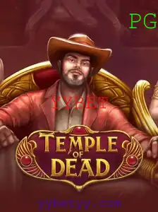 TempleofDead: Aventura e Estratégia no Novo Jogo de YYBET