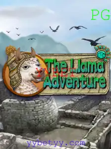 TheLlamaAdventure: Descubra o Jogo Único do Ano