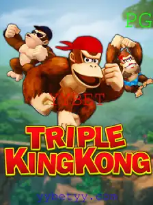TripleKingKong: Aventuras e Estratégias no Universo de YYBET