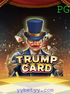 Descubra o Fascinante Mundo de TrumpCard