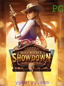 Descubra o Mundo Emocionante de WildBountyShowdown com YYBET