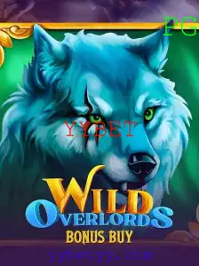 Exploração Detalhada do Jogo WildOverlordsBonusBuy no YYBET