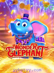 Descubra o Fascinante Universo de WonderElephant: Regras e Inovação no Mundo dos Jogos