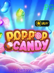 Explorando POPPOPCANDY e a experiência de YYBET