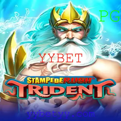 Descubra o Universo Vibrante de StempedeRushTrident com YYBET