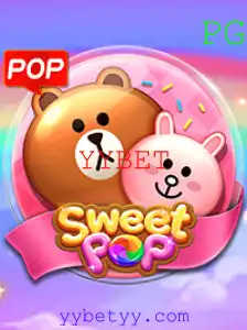Descubra o Encantador Mundo de SweetPOP: Um Mergulho no Universo de YYBET