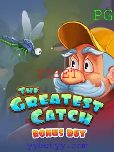 Explorando TheGreatestCatchBonusBuy: Uma Análise Completa do Jogo