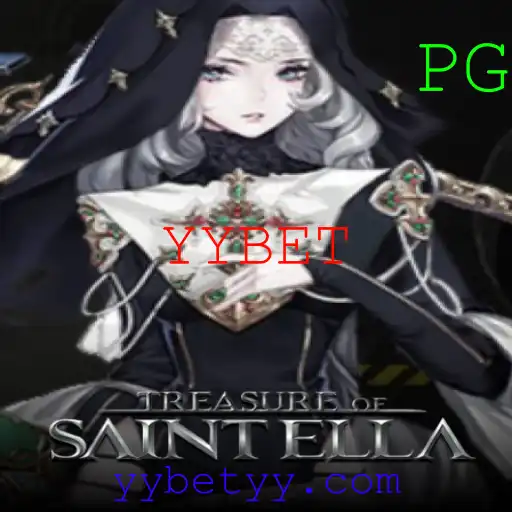 Explorando o Fascinante Mundo de TreasureofSaintElla: Um Guia Completo com YYBET
