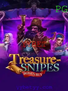 Descubra 'TreasuresnipesBonusBuy': O Jogo Emocionante de Aventura e Prêmios na Plataforma YYBET
