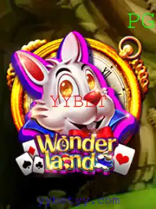 Explorando Wonderland: O Jogo de Fantasia e Estratégia com YYBET